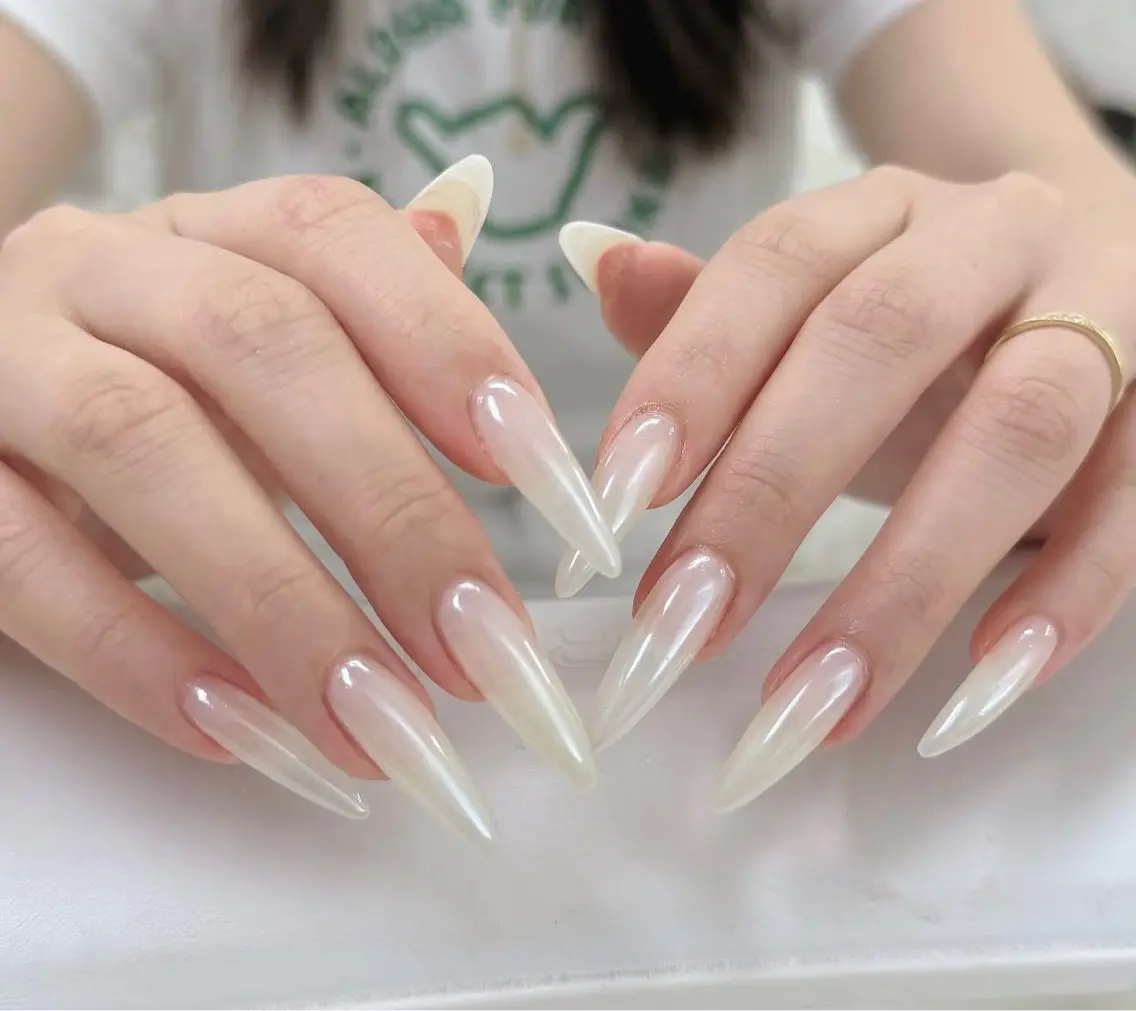 ネイル GreenNail salonのネイルデザイン