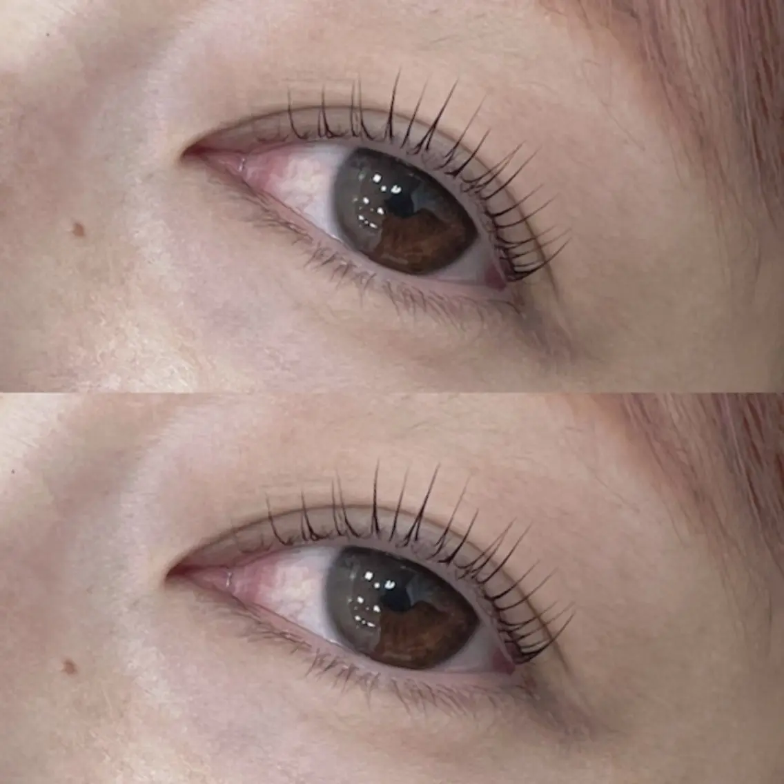 マツエク・マツパ U.eyelash yukaのマツエク・マツパデザイン