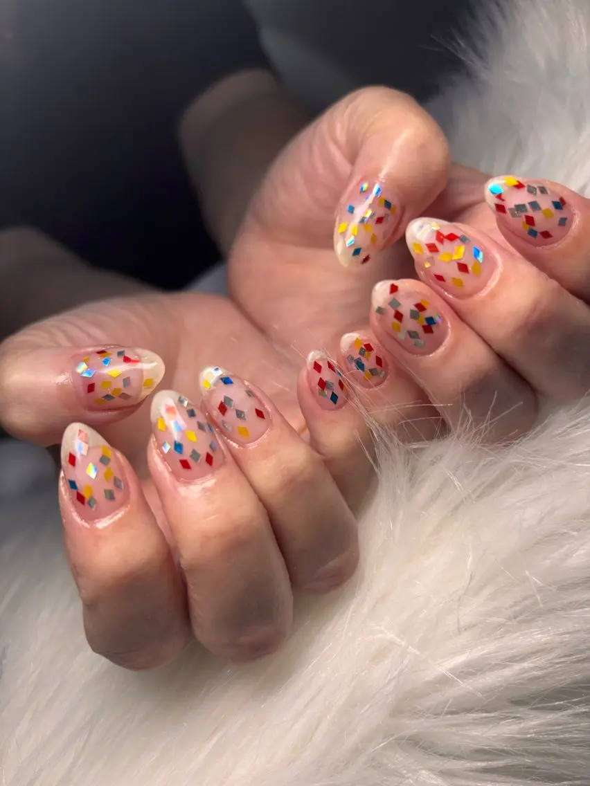 ネイル EN_NAIL NOZOMIのネイルデザイン