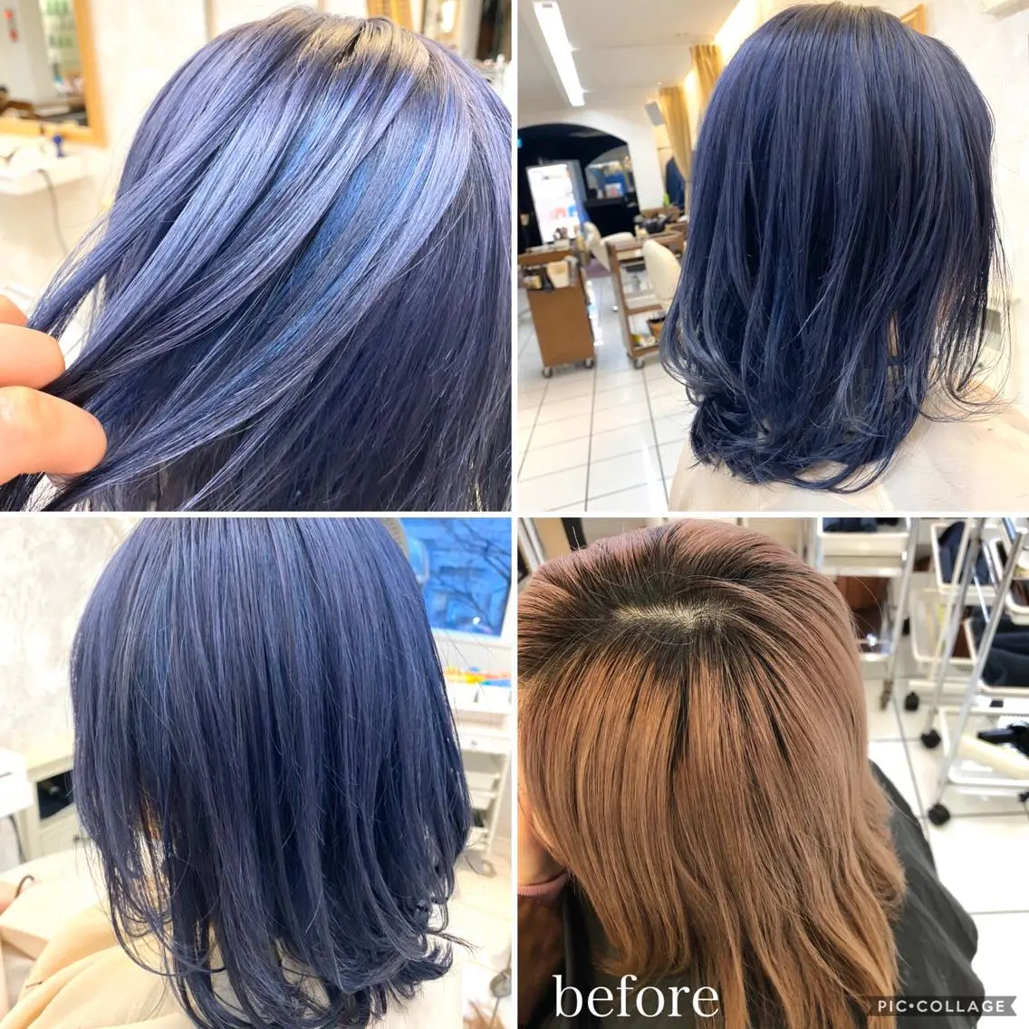 ミディアム [仙台髪質改善]小原 弘之のヘアスタイル