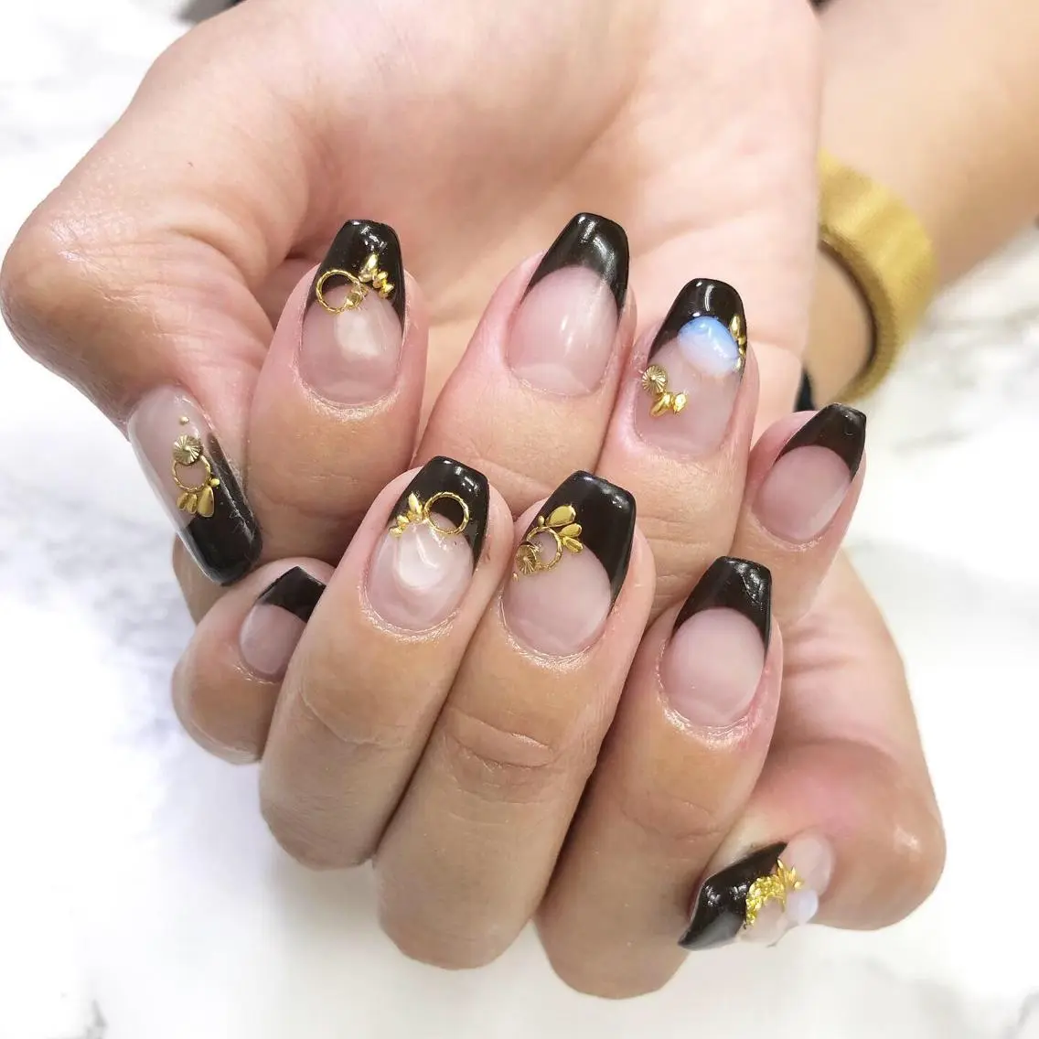 ネイル RandS NAIL sumireのネイルデザイン