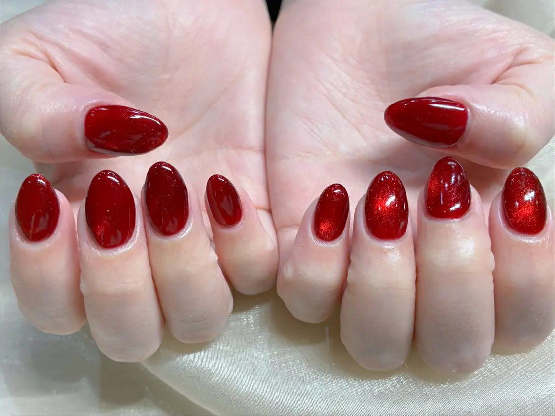ネイル ハンドネイル Renatus Nailのネイルデザイン
