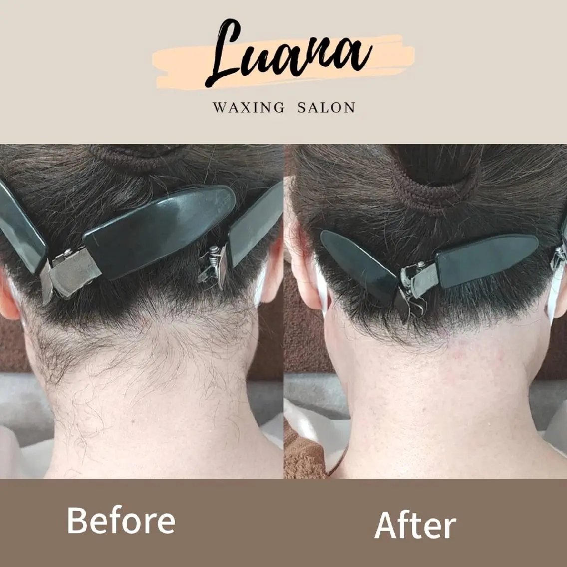 Luana wax 🐚根本のエステ・リラクイメージ