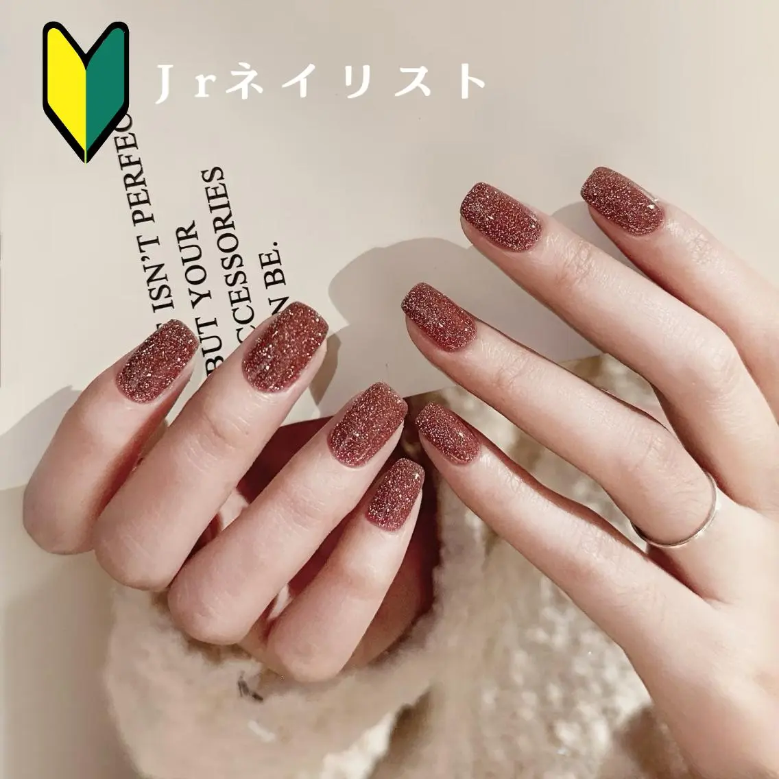 ネイル You&Me NAOのネイルデザイン