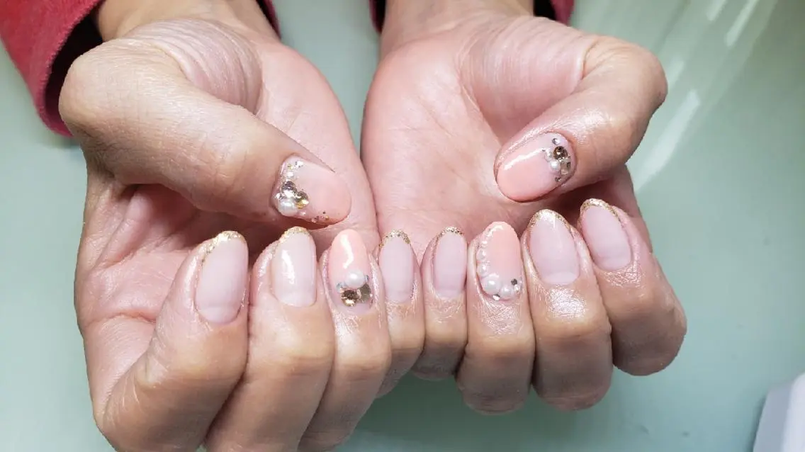 ネイル Lapis Nailのネイルデザイン