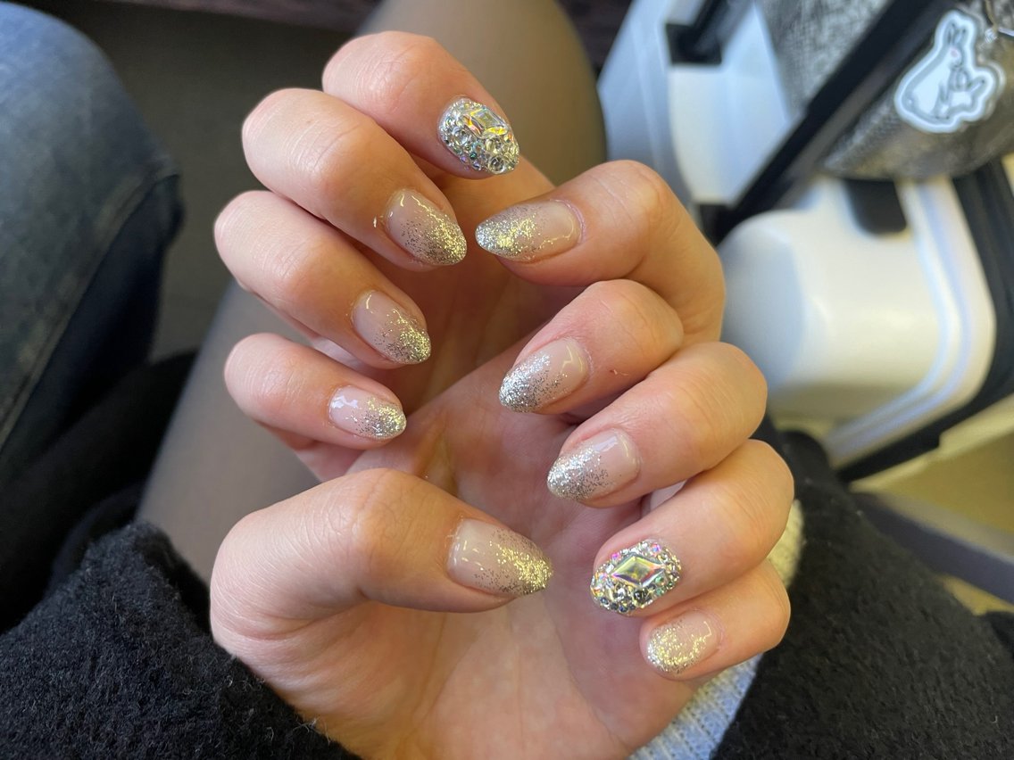 ネイル ハンドネイル nail ＲＩＲＩのネイルデザイン
