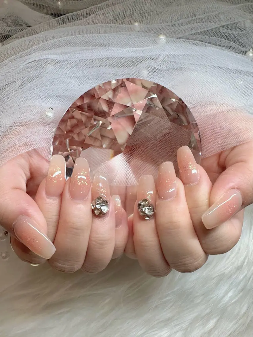 ネイル ハンドネイル sigh nail /岐阜羽島駅から5分のネイルデザイン
