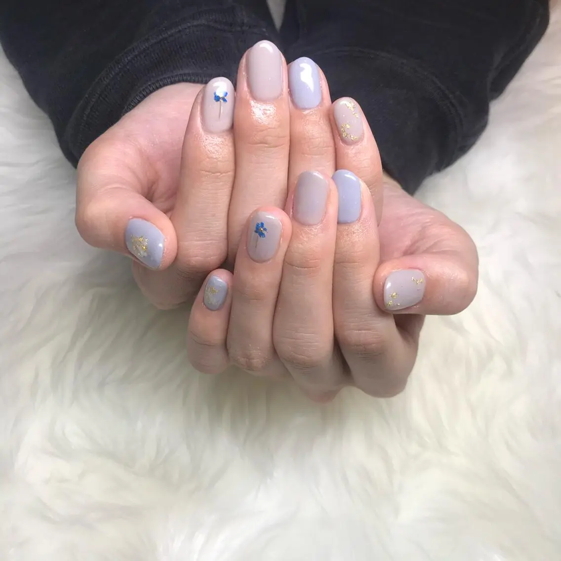 12時以降予約可！オフなしシンプルコレクションの写真