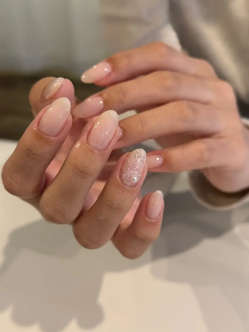 ネイル ikoi Kotomiのネイルデザイン