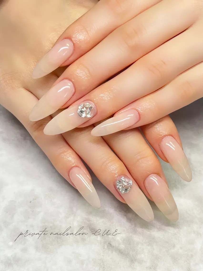 ネイル Nailsalon C.U.Eのネイルデザイン