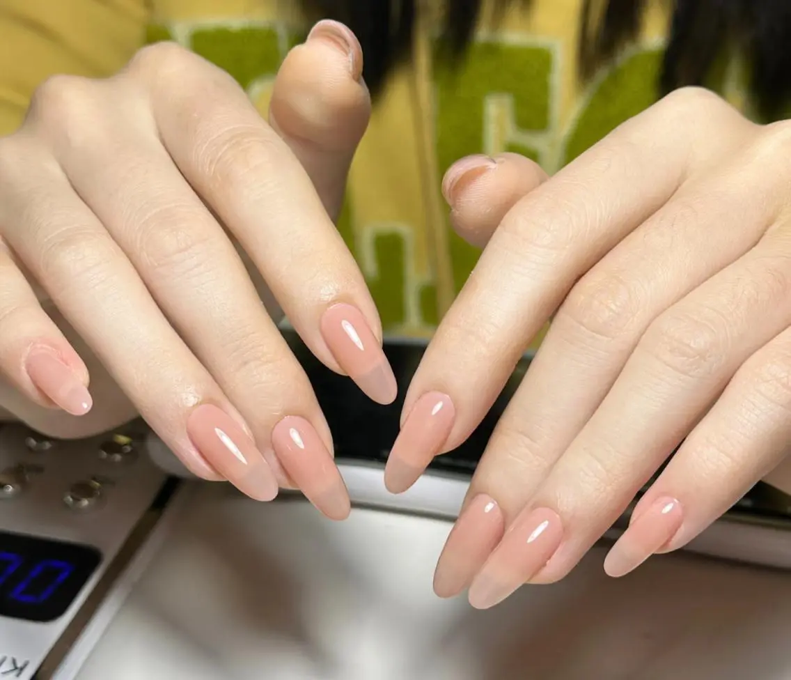 ネイル ハンドネイル エリ🫧 nail池袋東口のネイルデザイン