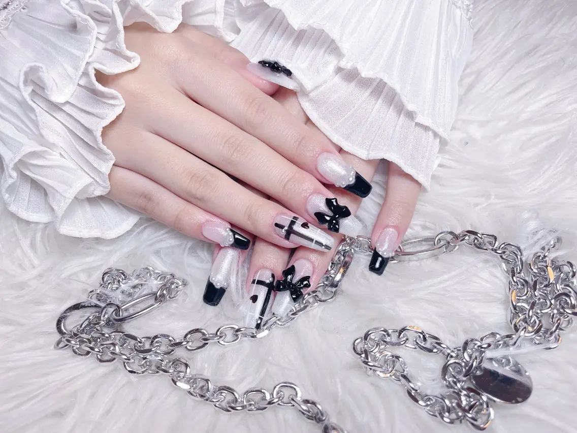 ネイル ハンドネイル NEW NAIL 池袋のネイルデザイン