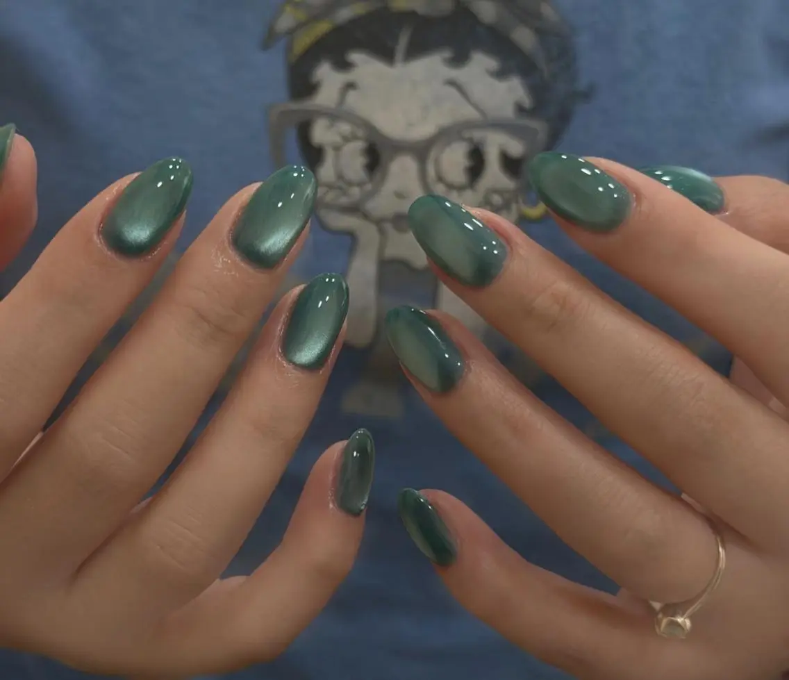 ネイル ハンドネイル 🎀 NaNa_nailのネイルデザイン