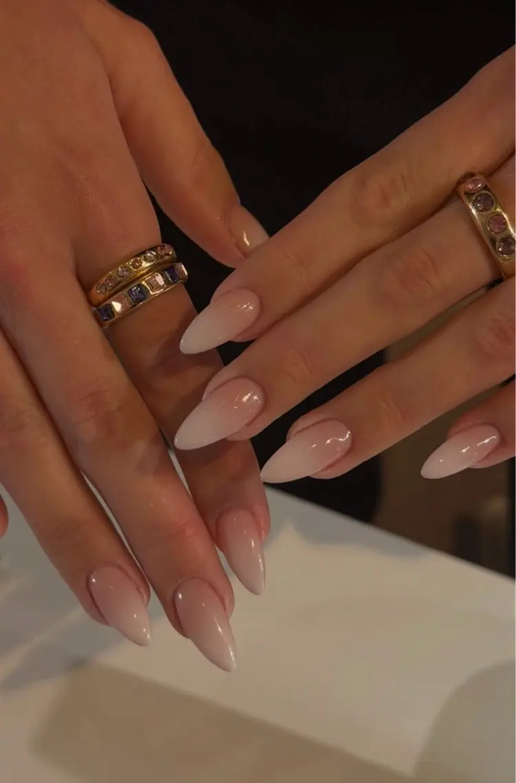 ネイル ハンドネイル NiJi Nailsのネイルデザイン