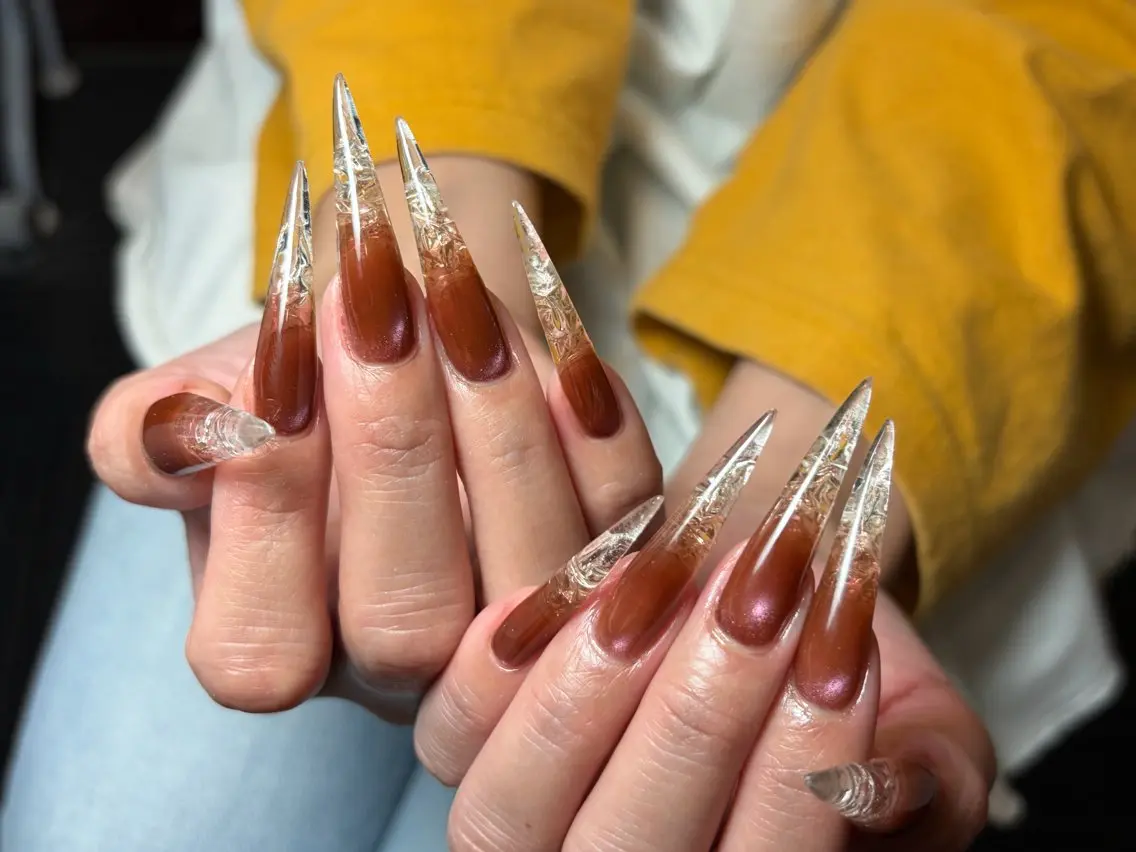 ネイル Rela・S NAILのネイルデザイン
