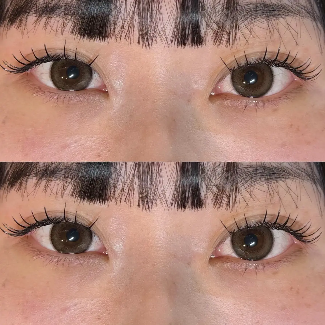マツエク・マツパ CLALA Yuyuの眉毛・アイブロウイメージ