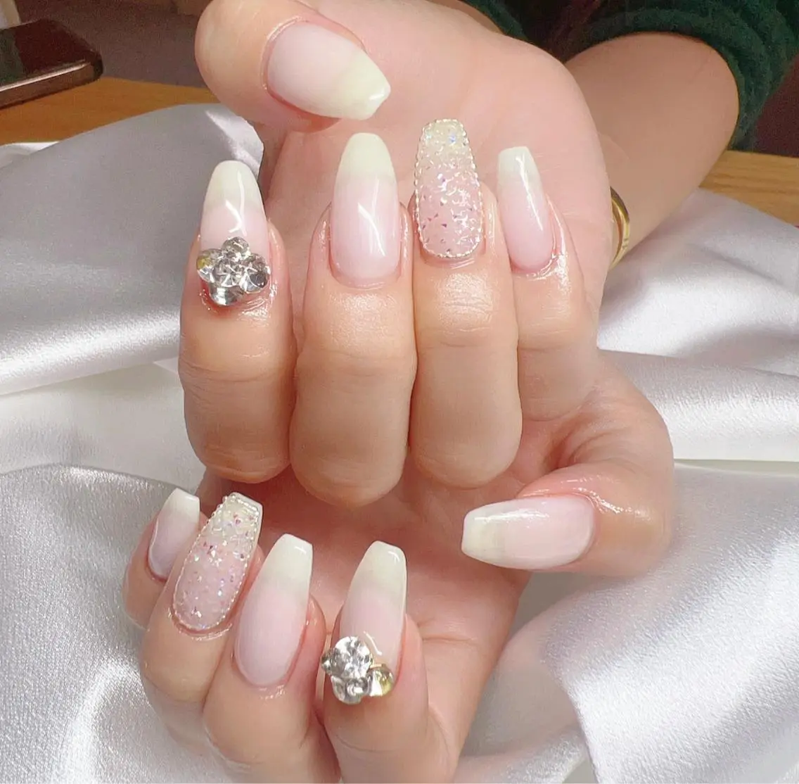 ネイル Chill Nailsalonのネイルデザイン