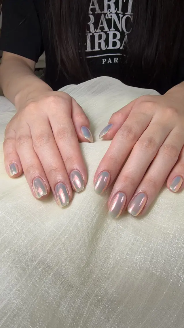ネイル ハンドネイル Miss Nailのネイルデザイン