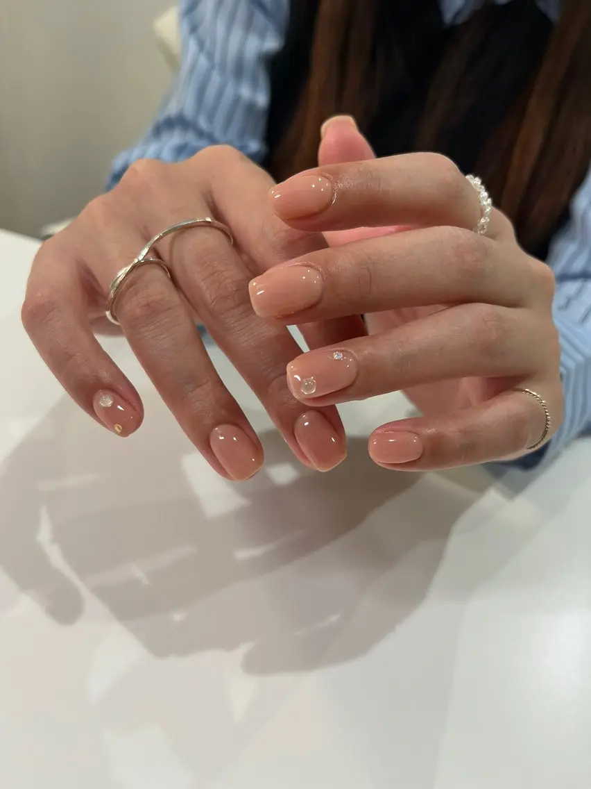 ネイル nail by minamiのネイルデザイン