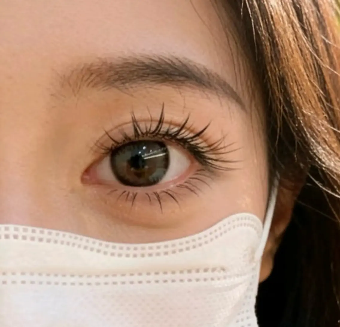 ネイル マツエク ╹◡╹MimoEye lash🌻Nailのマツエク・マツパデザイン