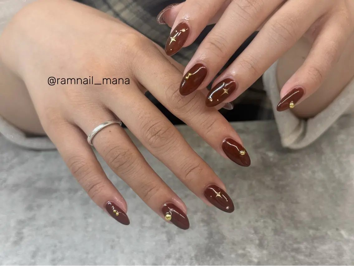 ネイル Nail salon ‪RAM.のネイルデザイン
