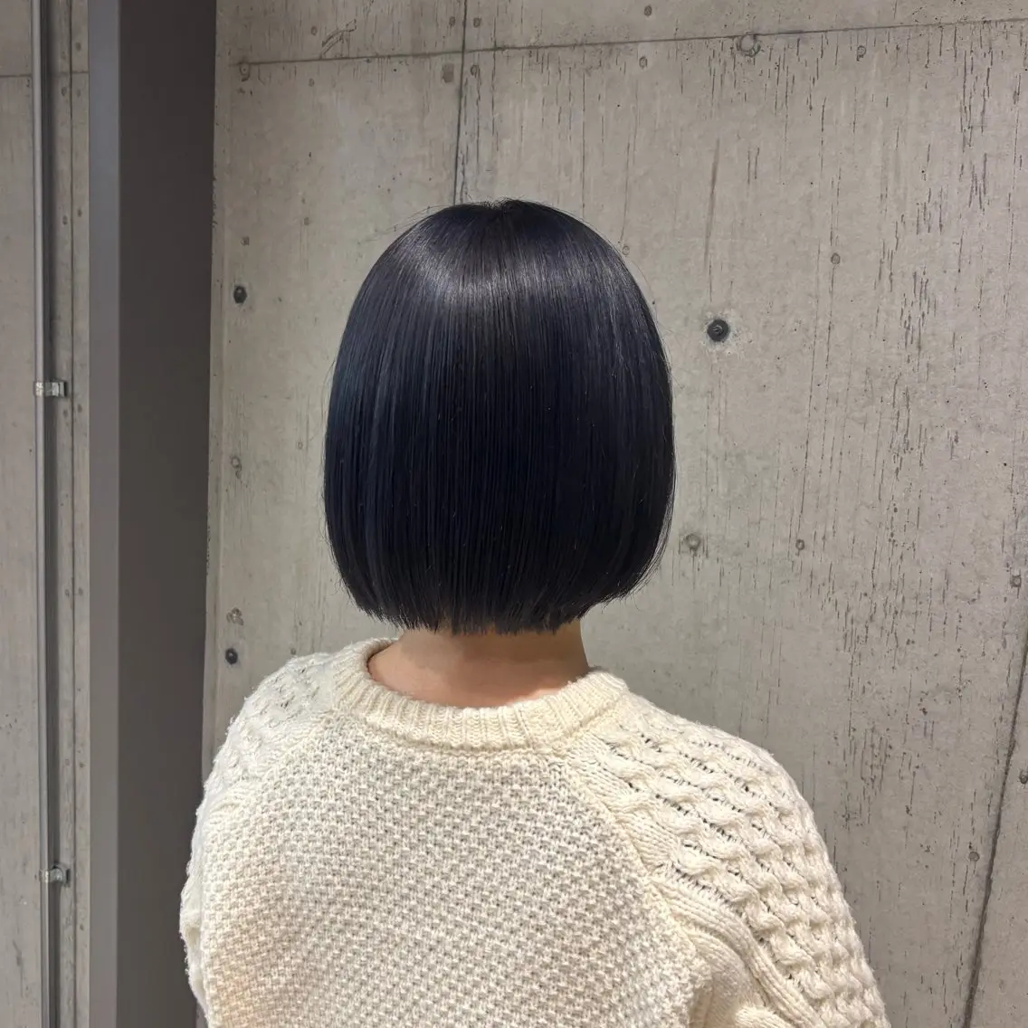 ショート カラー 🌞透明感ブリーチ ×レイヤー🌴リオのヘアスタイル