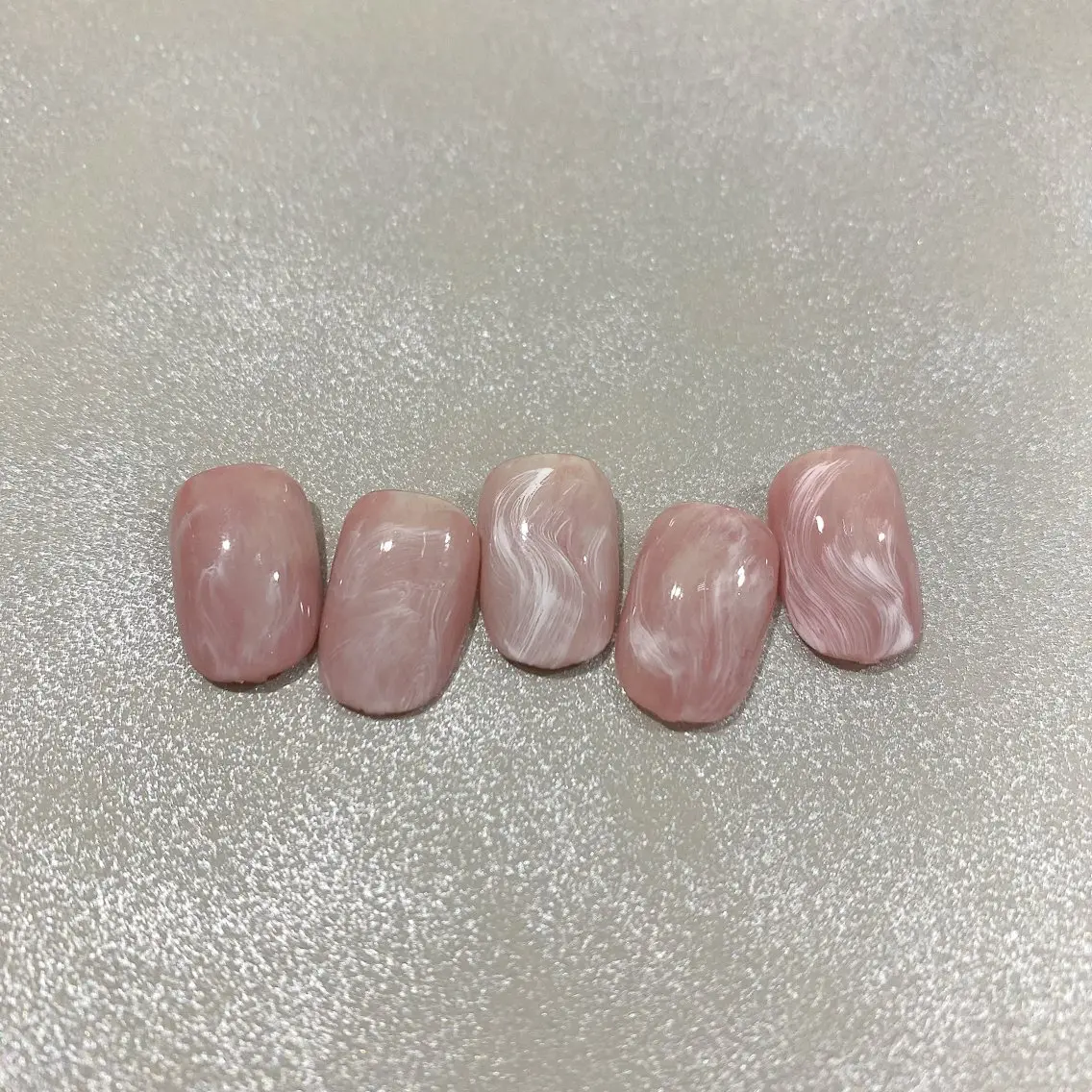 ネイル emiu petiteのネイルデザイン