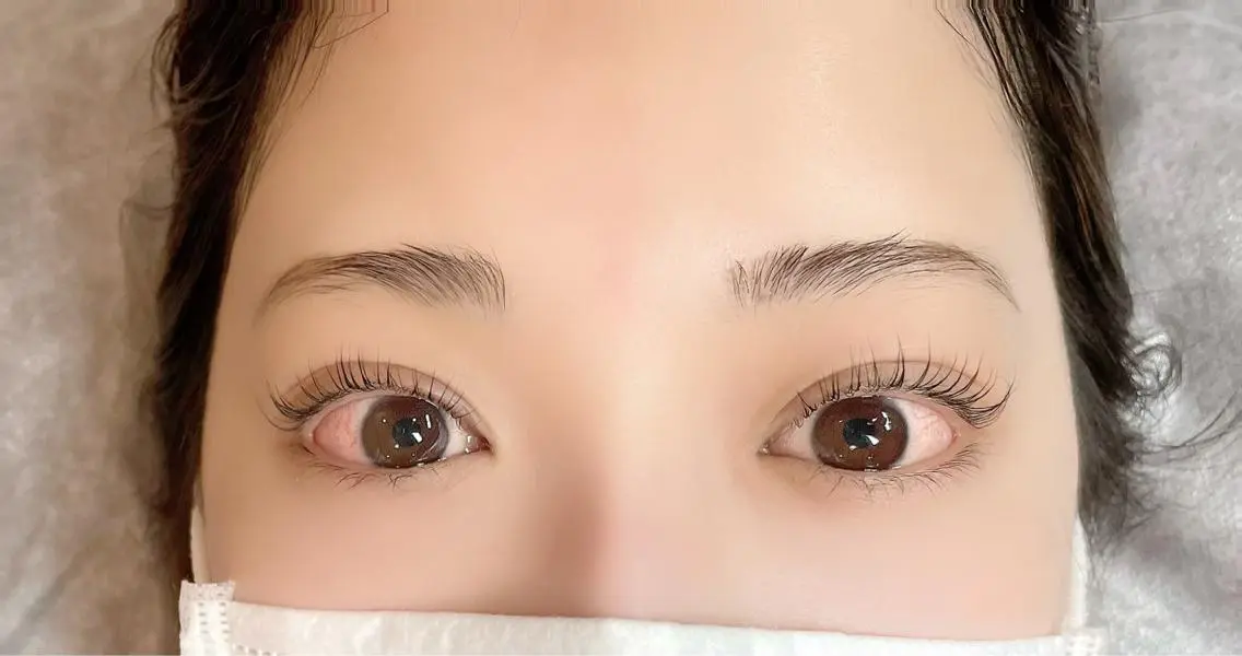パーマ Monstyle eyelashのマツエク・マツパデザイン