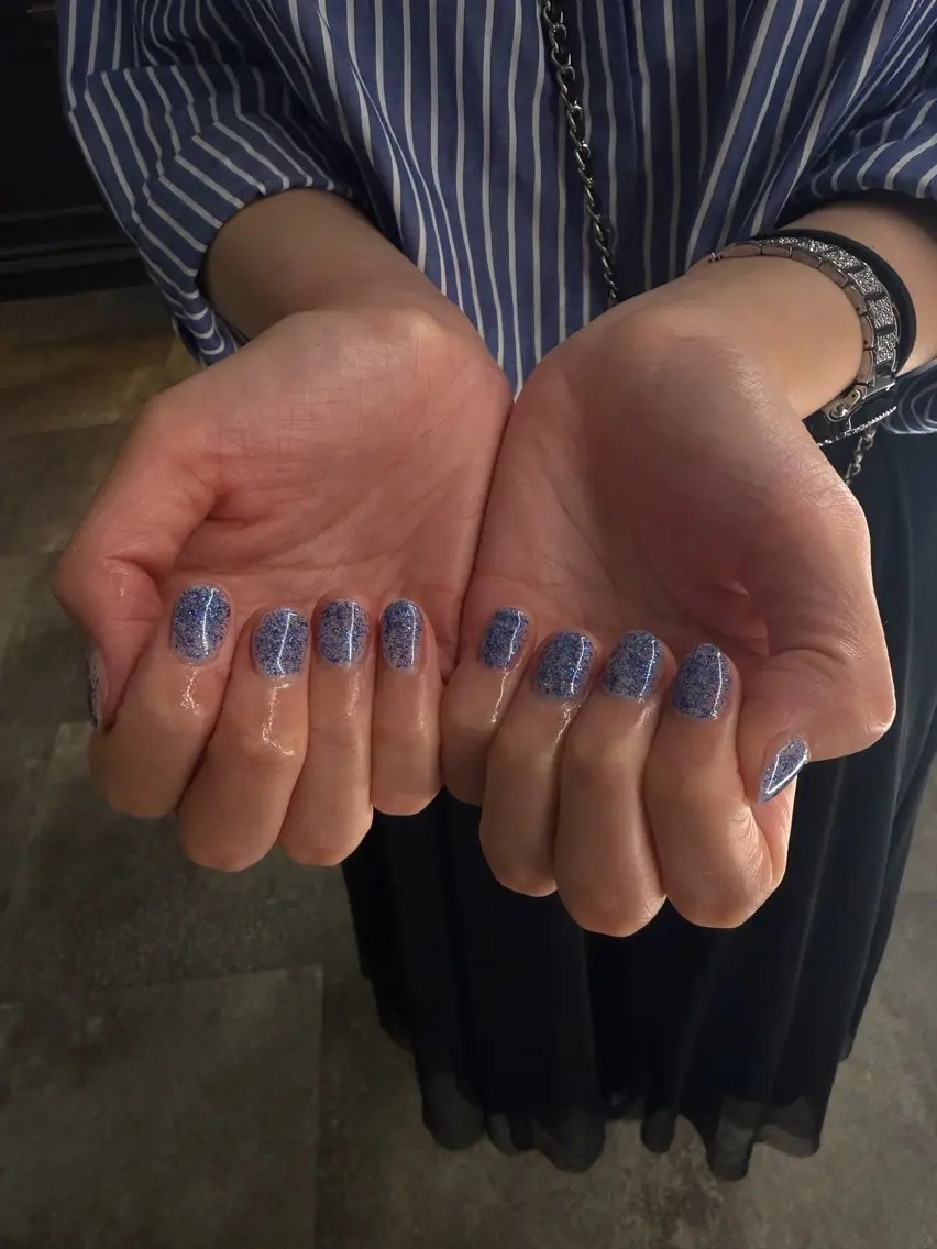 ネイル yotsuha 🍀のネイルデザイン