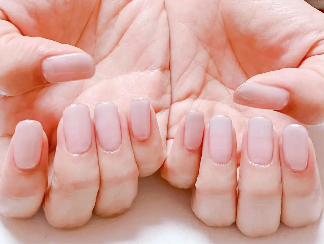 ネイル ハンドネイル nail lifeのネイルデザイン