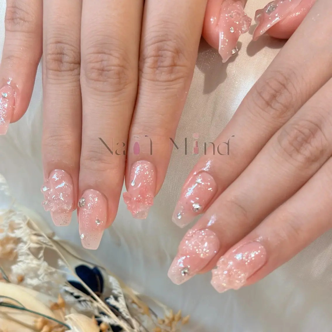 ネイル ハンドネイル Nail Mind Tokyoのネイルデザイン