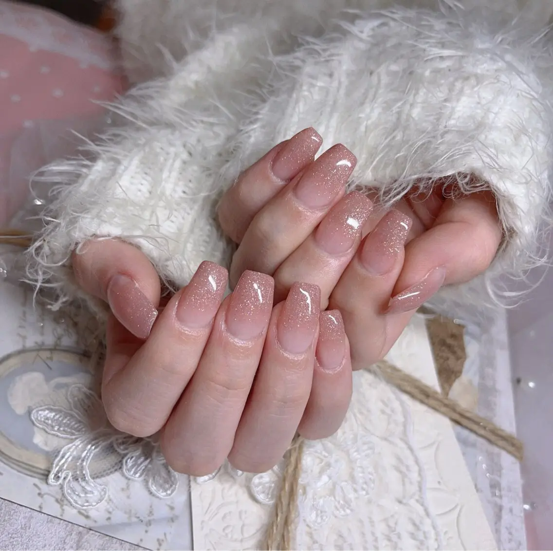 ネイル Nail Hibi サロンのネイルデザイン