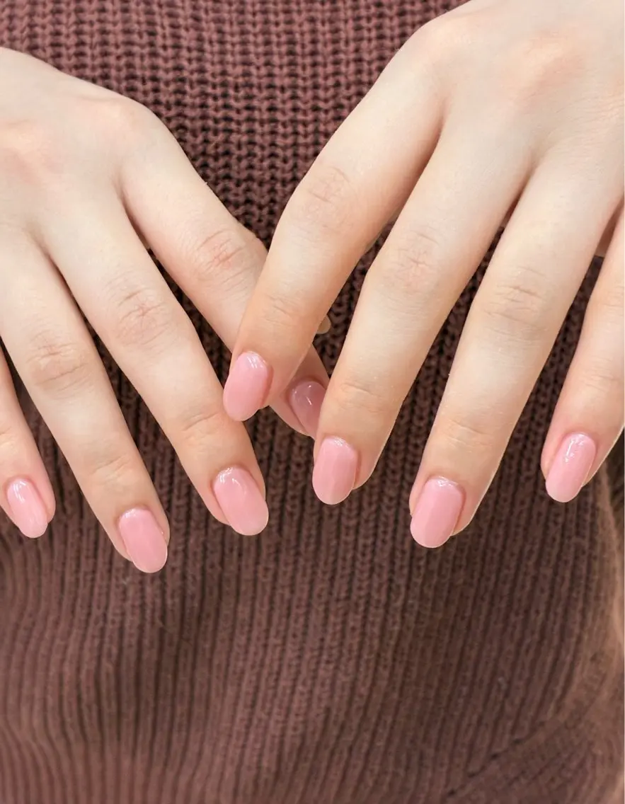 ネイル マットネイル DEE nail moeka.Gのネイルデザイン