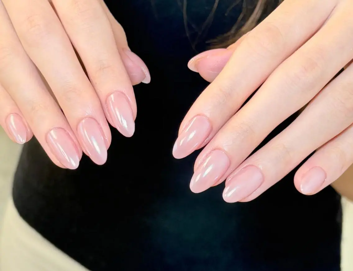 ネイル ハンドネイル 🎀 Ayaka_nailのネイルデザイン