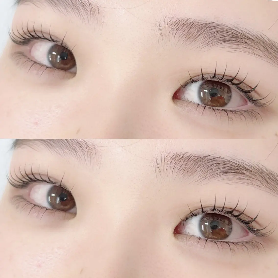 マツエク・マツパ マツパ Nail&Eye コルン 矢澤のマツエク・マツパデザイン