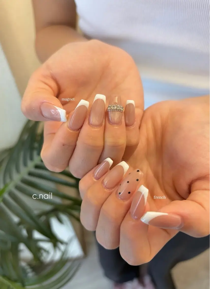 ネイル Chika/ C.nailのネイルデザイン