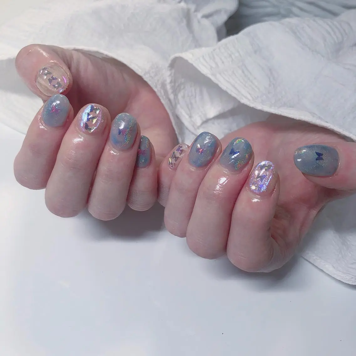 ネイル nail by minamiのネイルデザイン