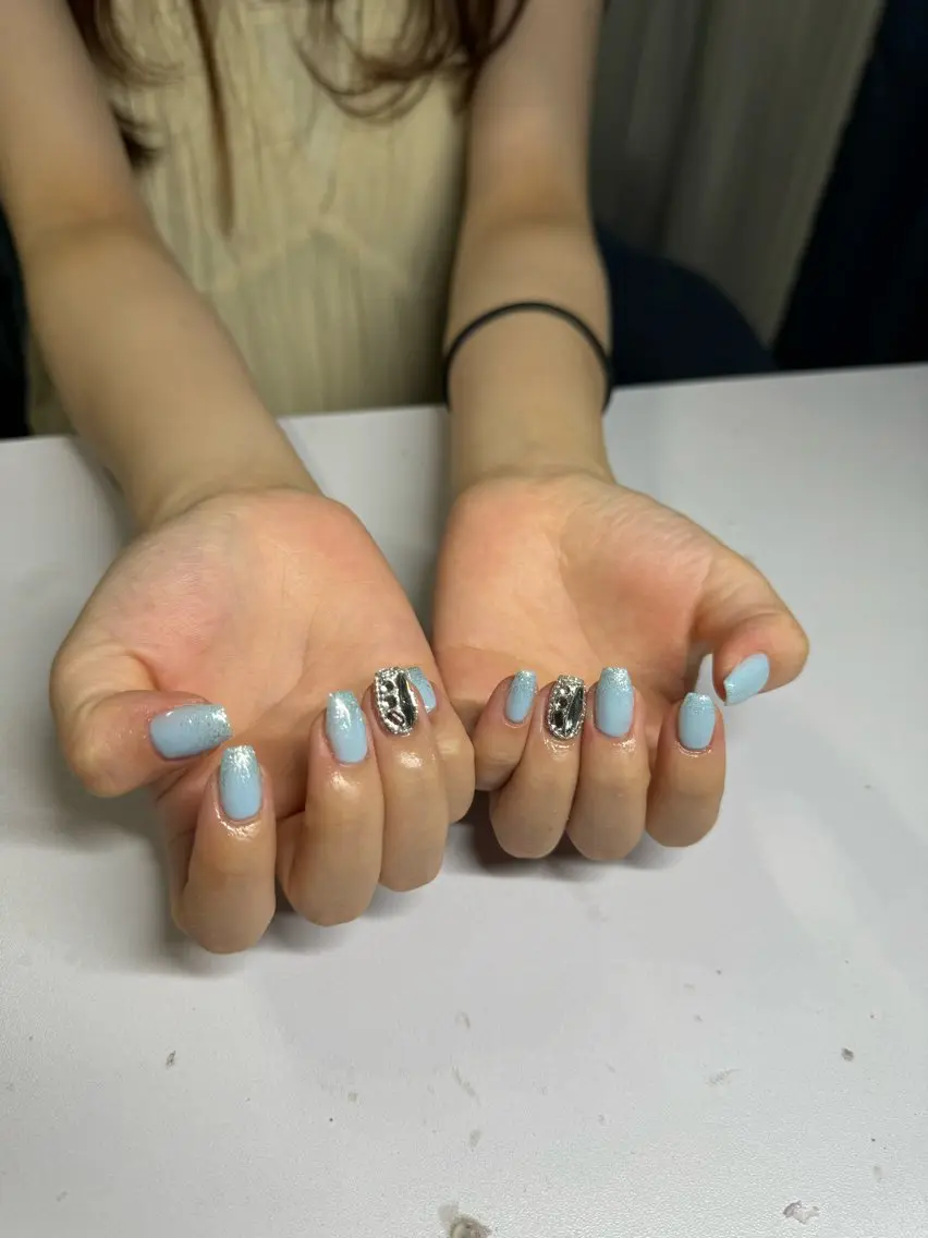 ネイル IROHA NAIL 北村菜帆のネイルデザイン