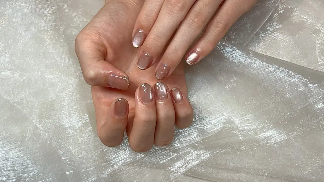 ネイル rii .eye/nailのマツエク・マツパデザイン