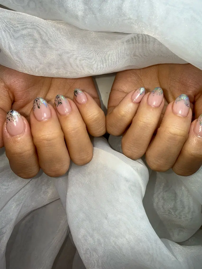 ネイル nailsalon gagaのネイルデザイン