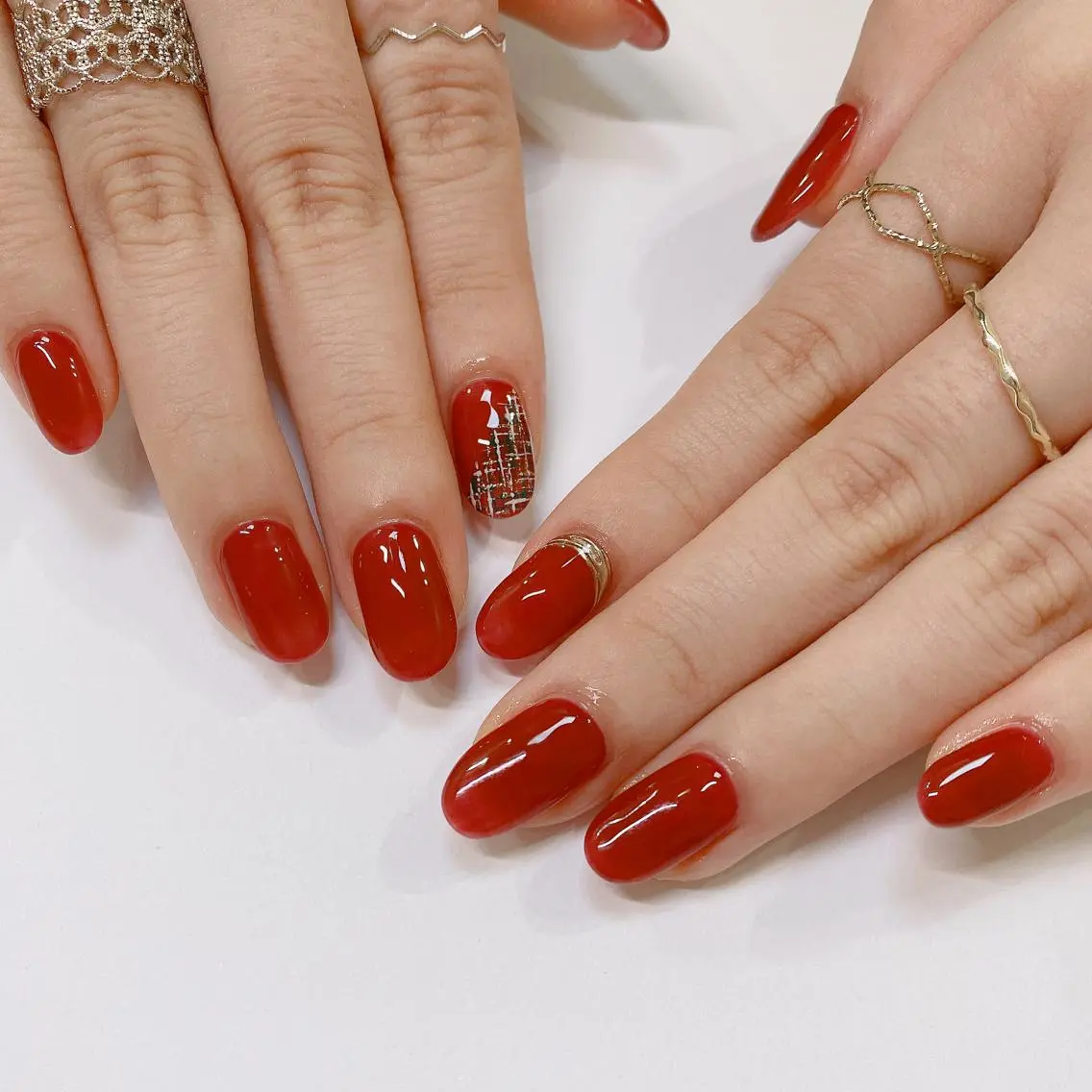ネイル nail salonのネイルデザイン