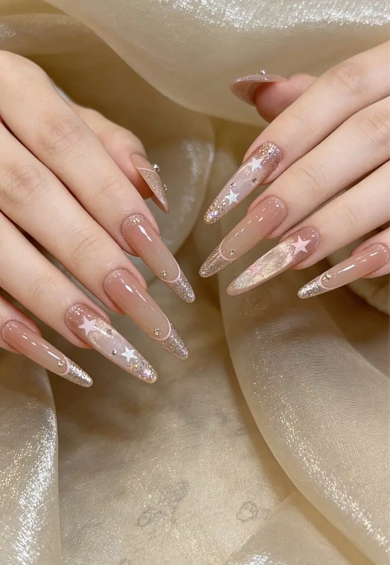 ネイル ハンドネイル ^MEOW^ salonのネイルデザイン