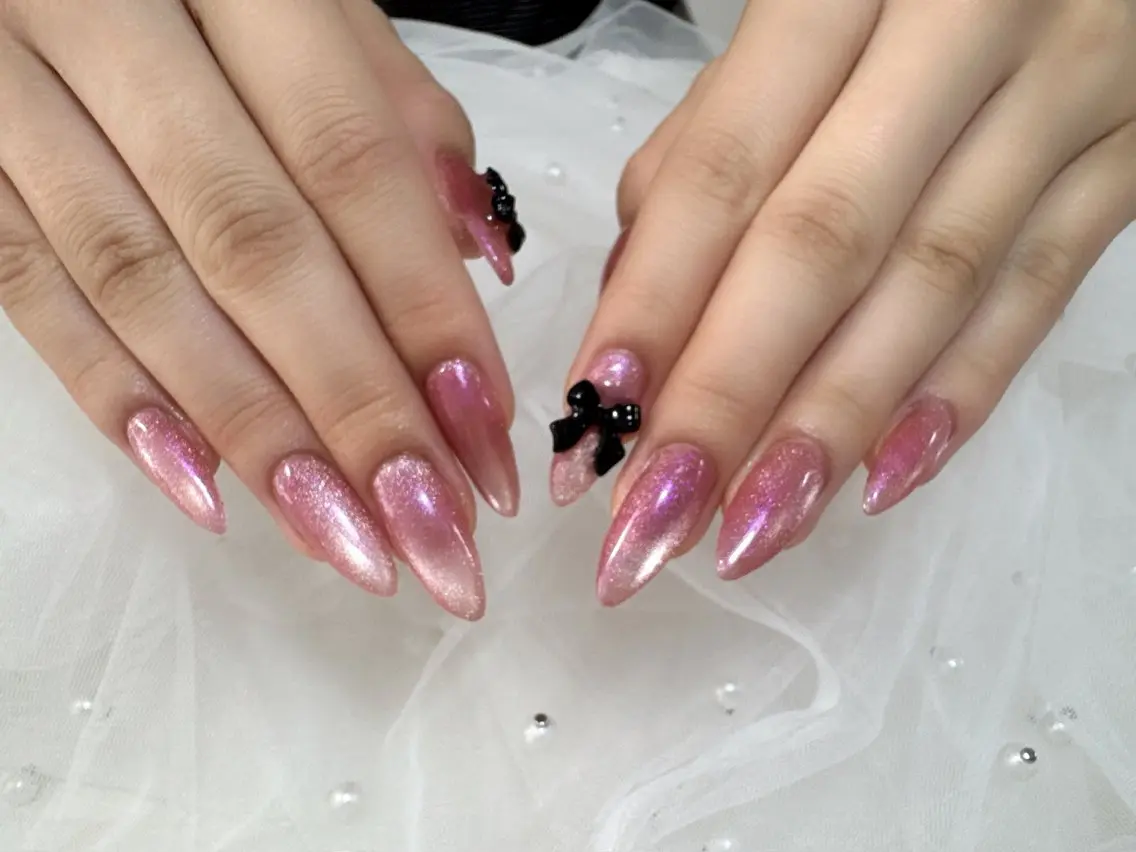 ネイル ハンドネイル Mizuko nailsのネイルデザイン