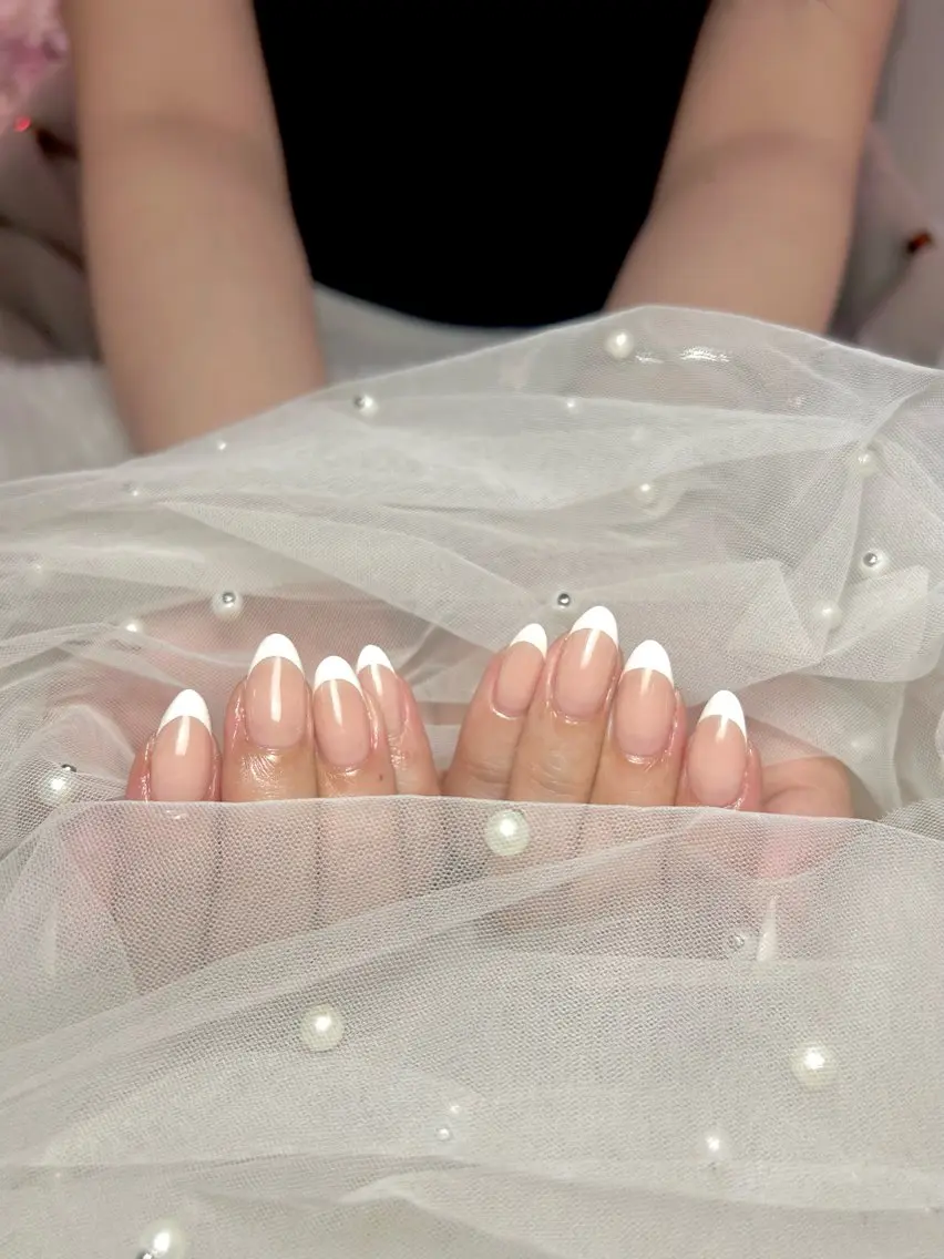 ネイル ハンドネイル ♡ 𝑅𝑦𝑜𝑘𝑎のネイルデザイン