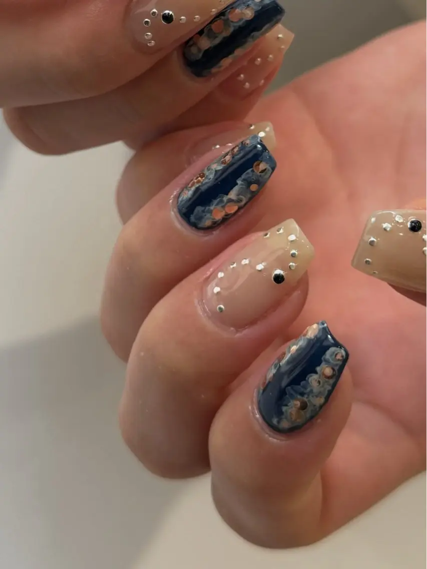 ネイル ハンドネイル arh... nailのネイルデザイン