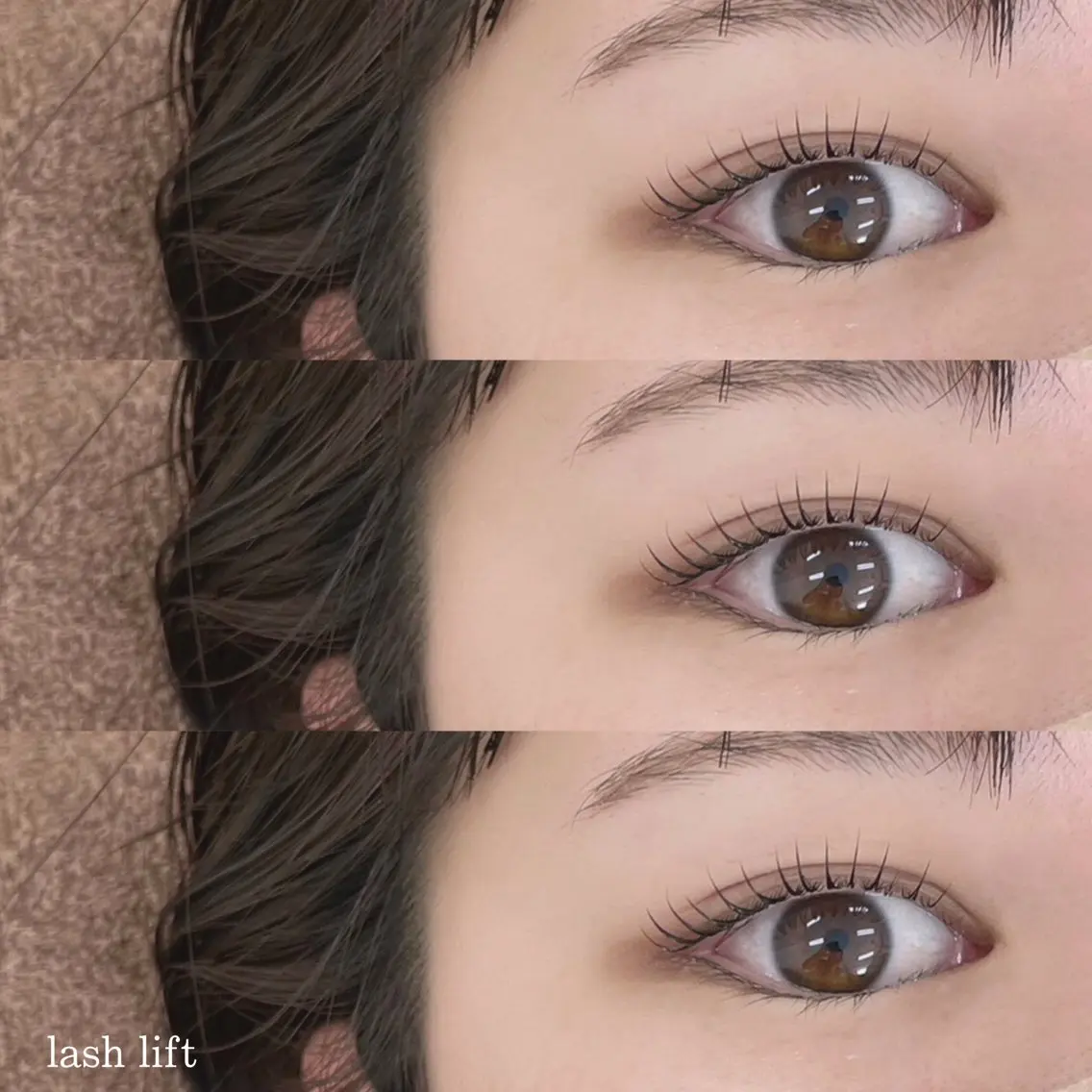 マツエク・マツパ マツパ eyelash _ oliのマツエク・マツパデザイン