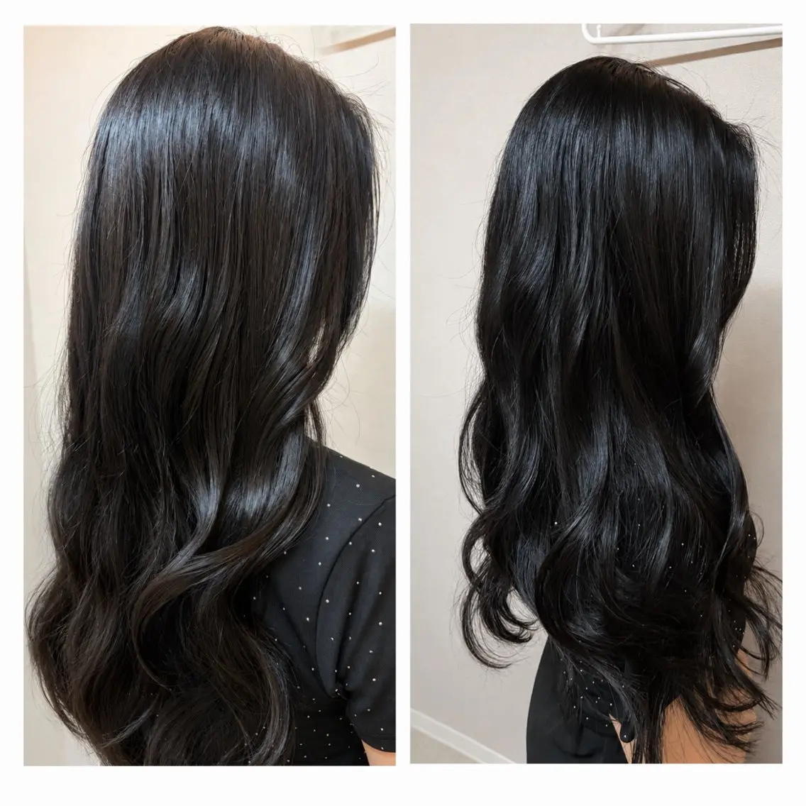 💡マッサージシャンプー付💡似合わせカット✂️➕1stepトリートメント🫧の写真
