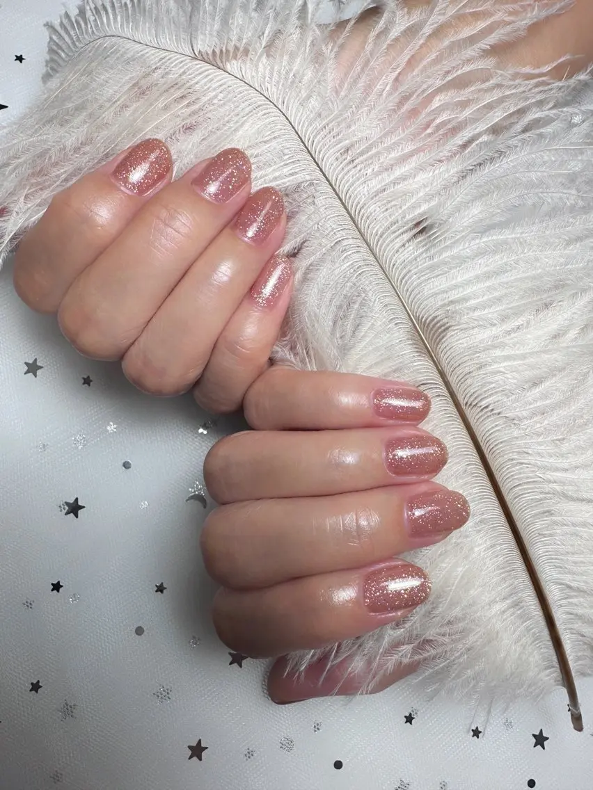 ネイル ハンドネイル 👍thumbs up nail👍のネイルデザイン