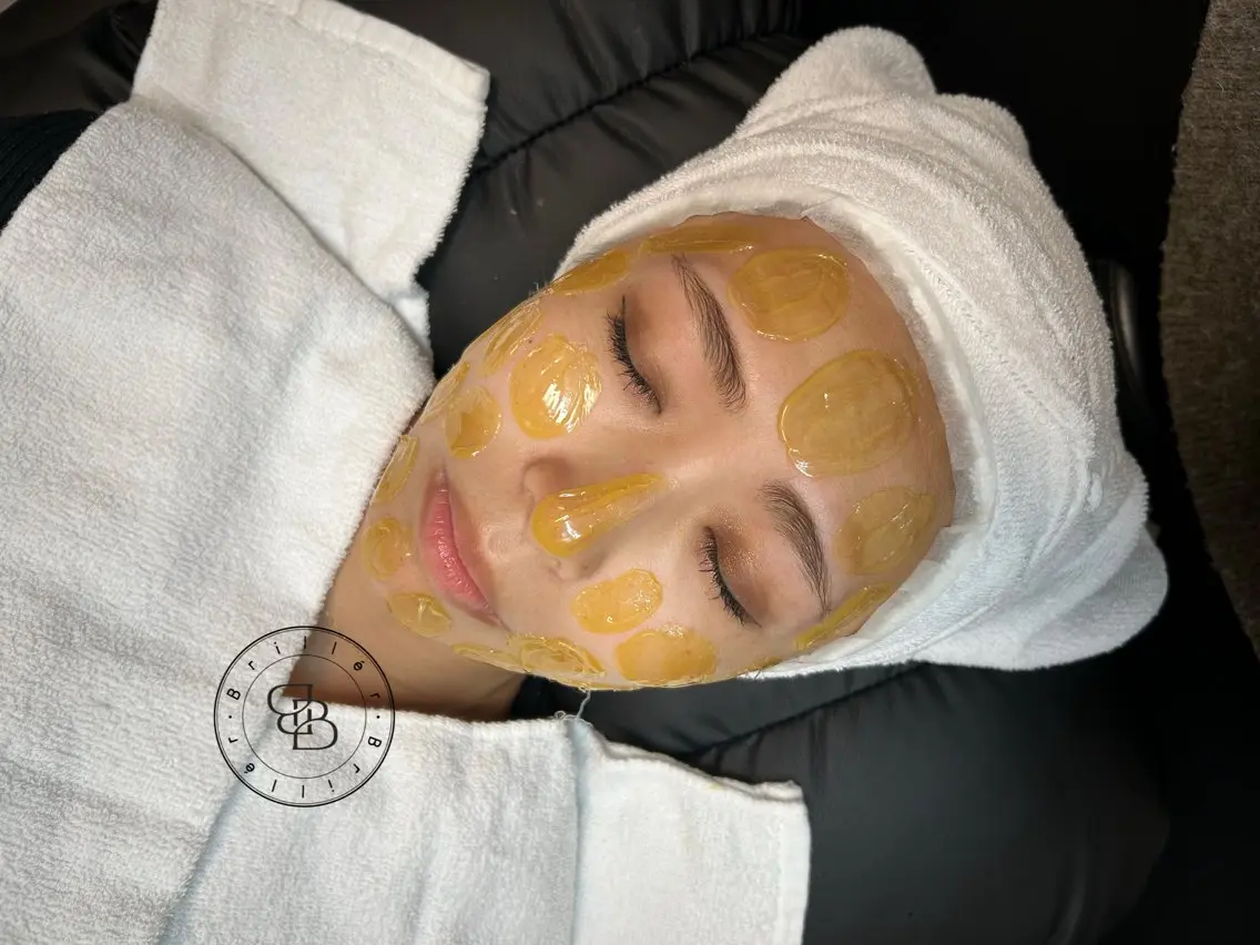 Brillér Aiの眉毛・アイブロウイメージ