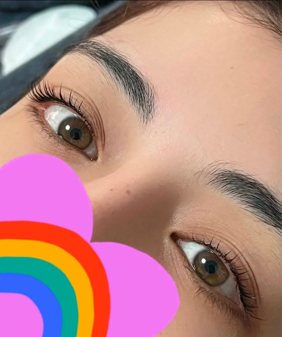 マツエク・マツパ まつげパーマ LAMEE BEAUTYのエステ・リラクイメージ